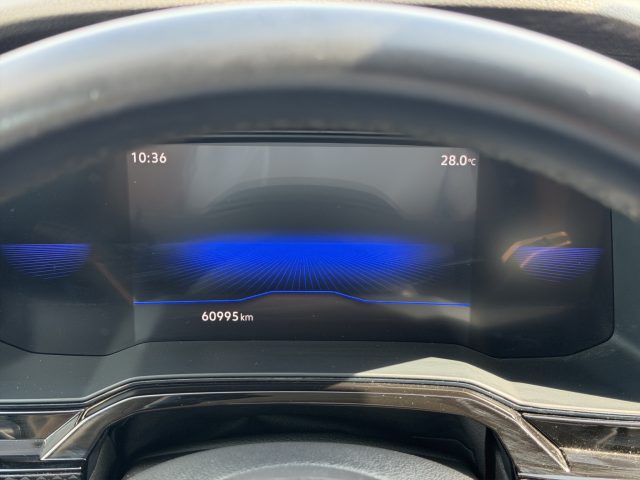 VOLKSWAGEN Polo usata 14