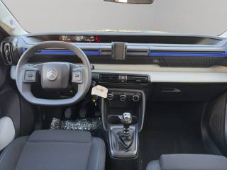 CITROEN C3 usata, con Controllo trazione