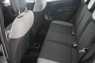 FIAT Panda usata, con Immobilizzatore elettronico