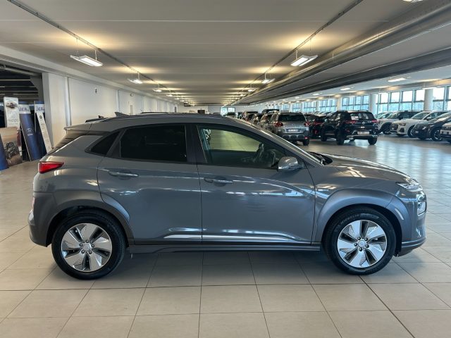HYUNDAI Kona usata, con Boardcomputer