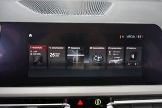 BMW 318 usata, con Immobilizzatore elettronico