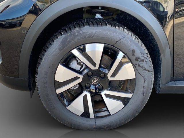 OPEL Frontera usata, con Autoradio digitale