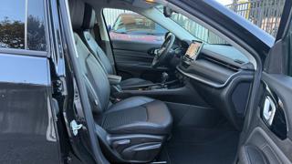 JEEP Compass usata, con Interni in pelle