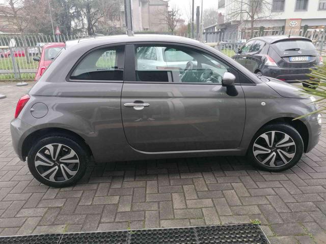 FIAT 500 usata, con Climatizzatore