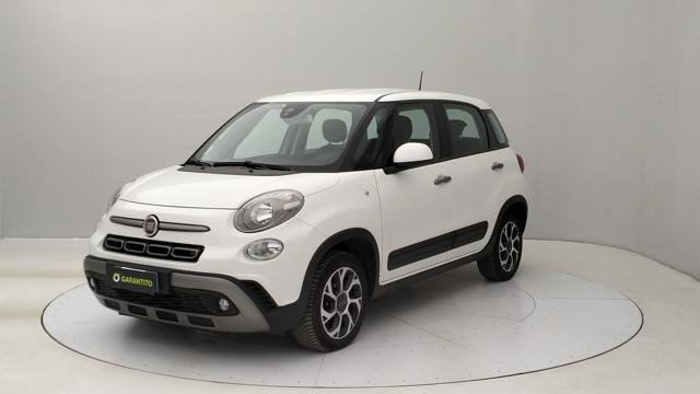 FIAT 500L usata, con ABS