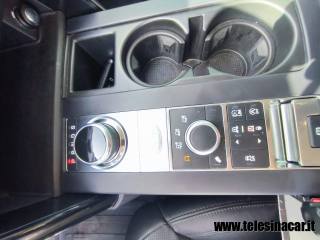 LAND ROVER Discovery usata 14