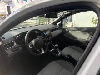 RENAULT Clio usata, con Sensore di luce