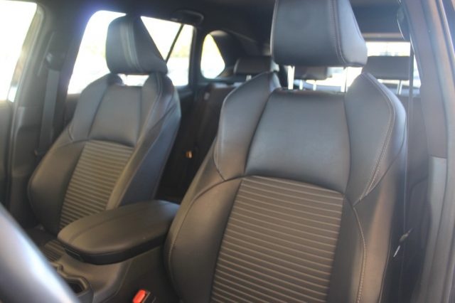 TOYOTA RAV 4 usata, con Chiusura centralizzata telecomandata