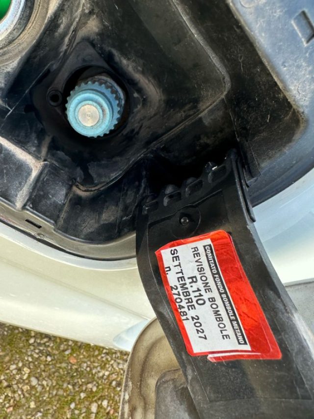 FIAT Panda usata, con Bluetooth