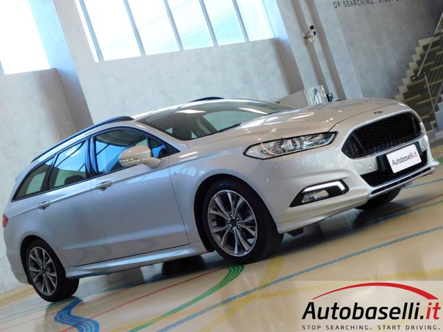 FORD Mondeo usata, con Bracciolo