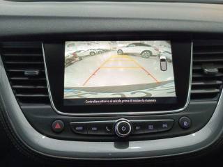 OPEL Grandland X usata, con Sedile posteriore sdoppiato