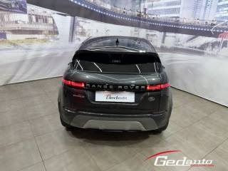 LAND ROVER Range Rover Evoque usata, con Antifurto