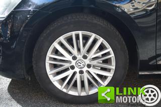 VOLKSWAGEN Golf usata, con Cronologia tagliandi