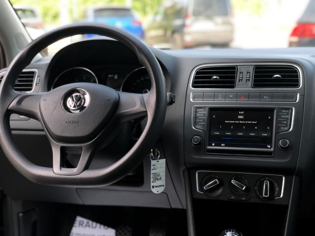 VOLKSWAGEN Polo usata, con Servosterzo