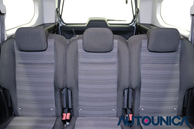 OPEL Combo Life usata 34