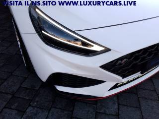HYUNDAI i30 usata, con Cronologia tagliandi