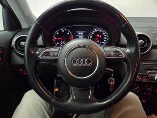 AUDI A1 usata, con Alzacristalli elettrici