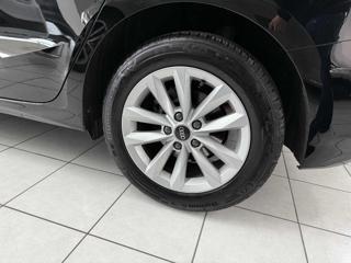 AUDI A3 usata 24