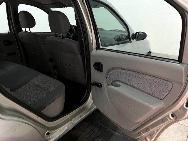 DACIA Logan usata 25