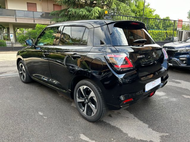 SUZUKI Swift usata, con Alzacristalli elettrici