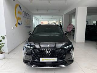 DS AUTOMOBILES DS 7 usata, con Climatizzatore