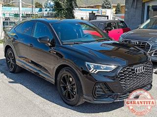 AUDI Q3 usata, con Fendinebbia