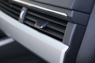 AUDI A4 usata, con Sistema di chiamata d