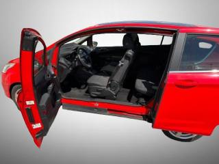 FORD B-Max usata, con Autoradio