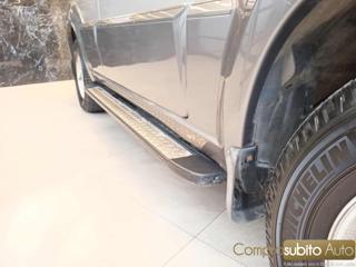 HYUNDAI Terracan usata, con Immobilizzatore elettronico