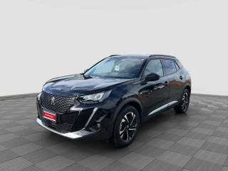 PEUGEOT 2008 2008 BlueHDi 110 S&S Allure Pack