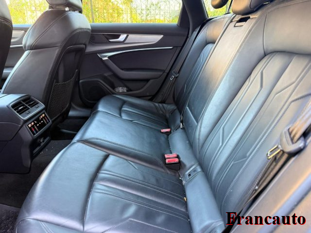AUDI A6 usata, con Controllo trazione