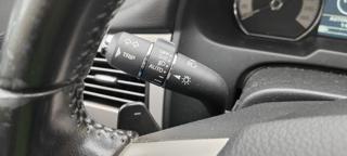 JAGUAR XF usata, con Regolazione elettrica sedili