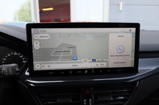 FORD Focus usata, con Start/Stop Automatico