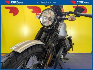 MOTO GUZZI V7 usata 5