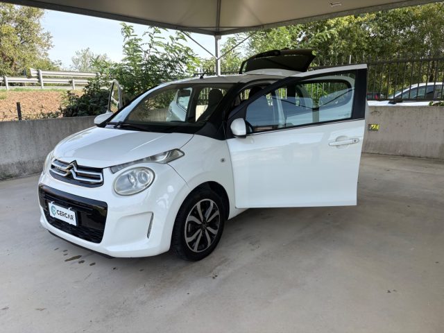 CITROEN C1 usata 41