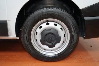 RENAULT Trafic usata, con Bluetooth