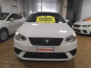 SEAT Ibiza usata, con Airbag