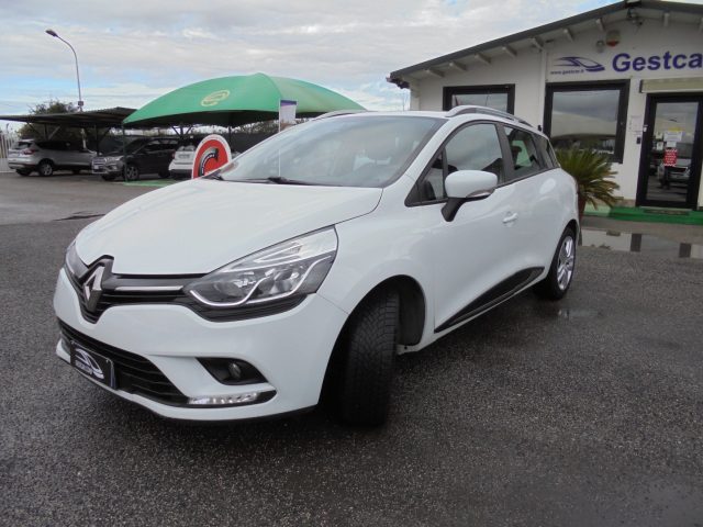 RENAULT Clio usata, con Autoradio