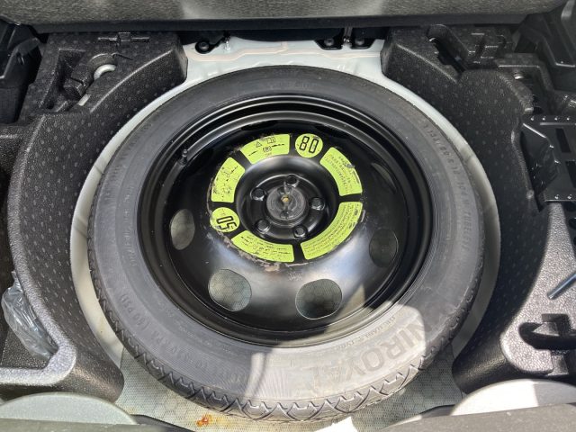 FIAT 500X usata, con Fari LED