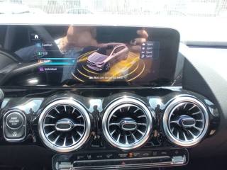 MERCEDES-BENZ GLA 200 usata, con Interni in pelle
