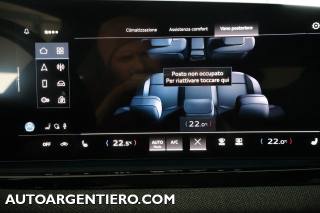 AUDI A5 usata, con Controllo vocale