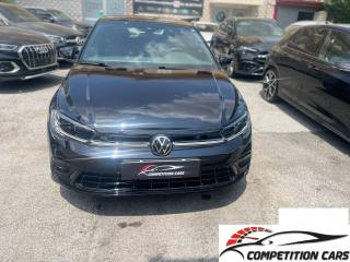 VOLKSWAGEN Polo usata, con Airbag