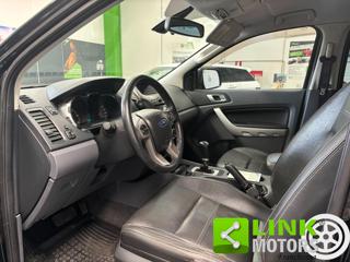 FORD Ranger usata, con Airbag Passeggero