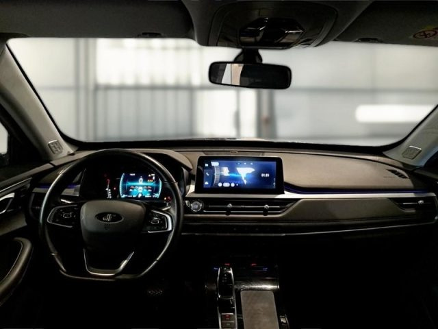 DR MOTOR DR 6.0 usata, con Climatizzatore