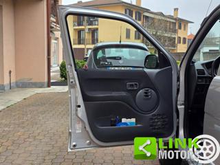 DAIHATSU Terios usata 24