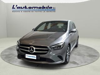MERCEDES-BENZ B 160 usata, con Airbag