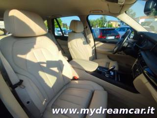 BMW X5 usata, con Controllo trazione