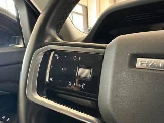 LAND ROVER Range Rover Evoque usata, con Immobilizzatore elettronico