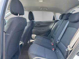 HYUNDAI i20 usata, con Cronologia tagliandi