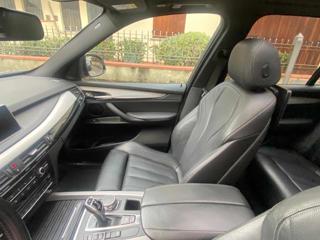 BMW X5 usata 8